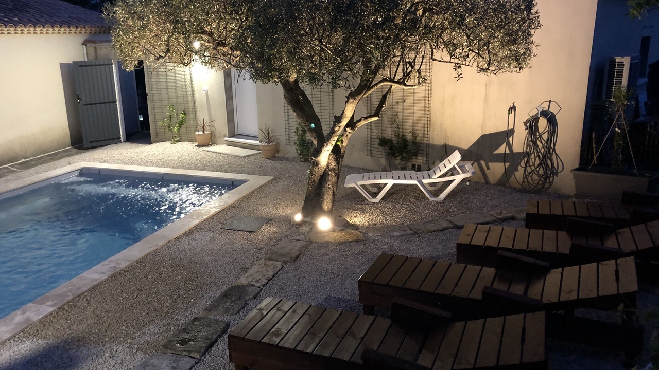 Photo of Outdoor in Ledenon