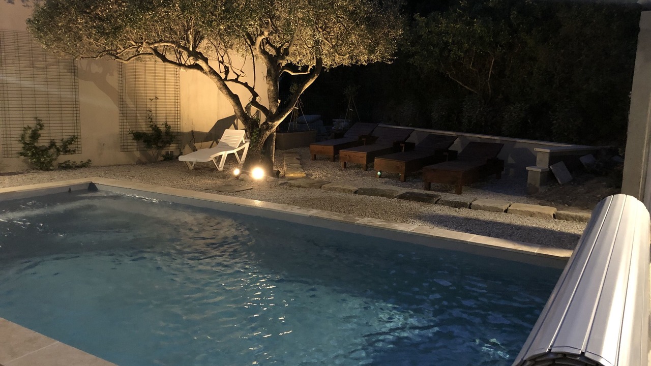 Photo of Outdoor in Ledenon