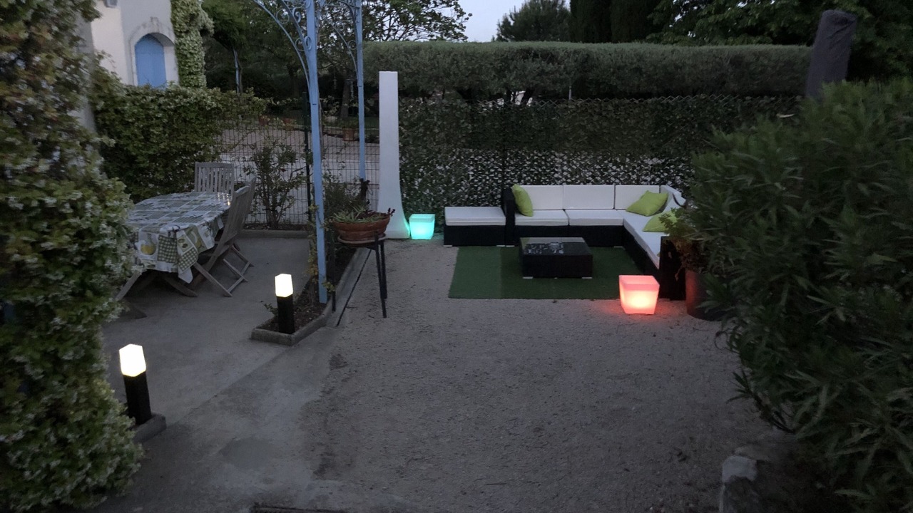 Photo of Outdoor in Ledenon