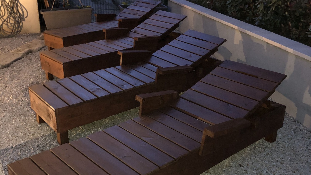 Photo of Patio Balcony in Ledenon