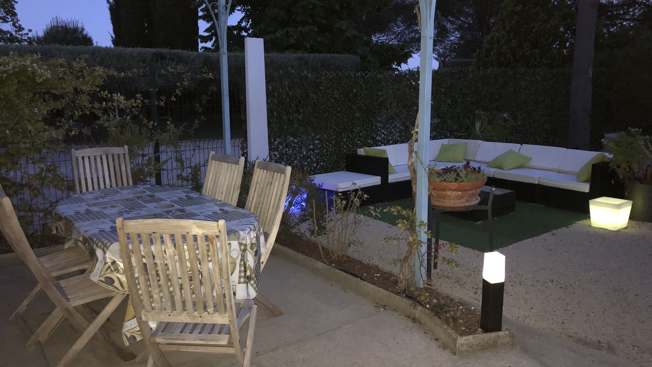 Photo of Outdoor in Ledenon