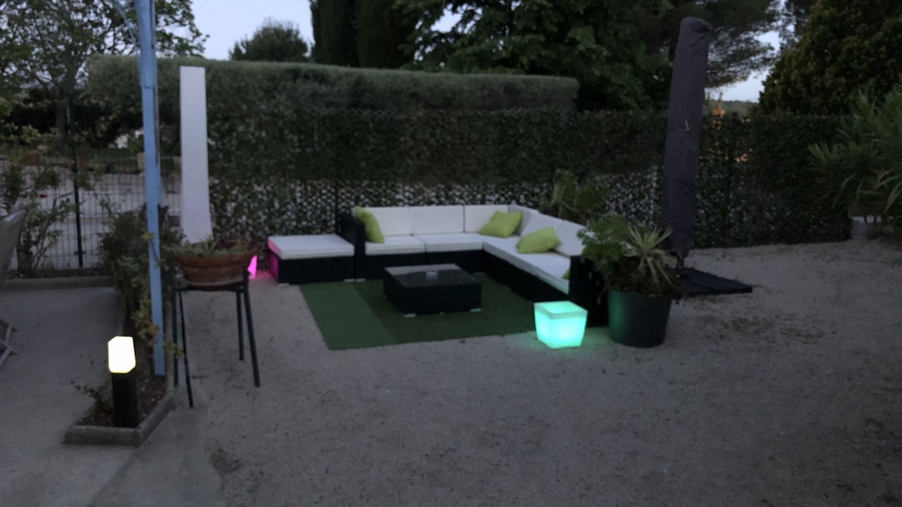 Photo of Outdoor in Ledenon