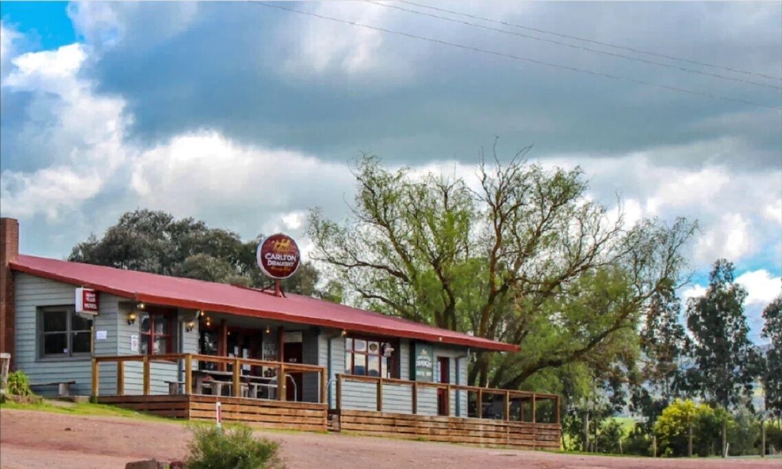 Photo of Outdoor in Merrijig