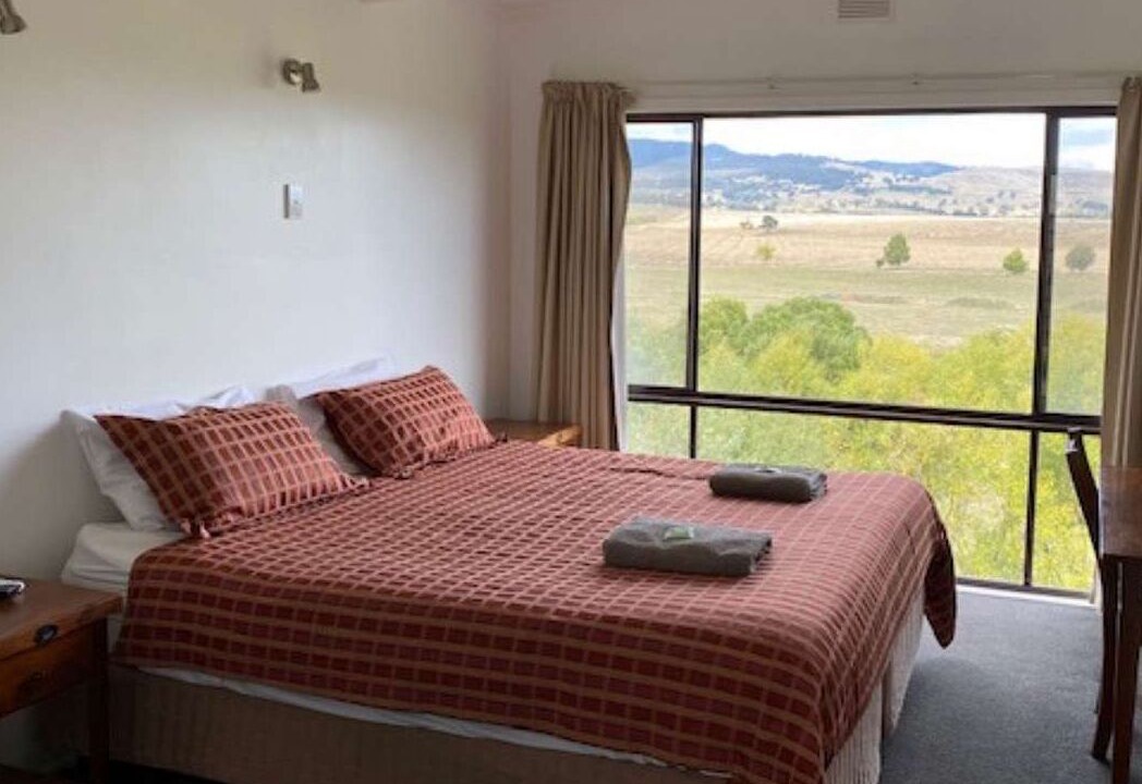 Photo of Bedroom in Merrijig