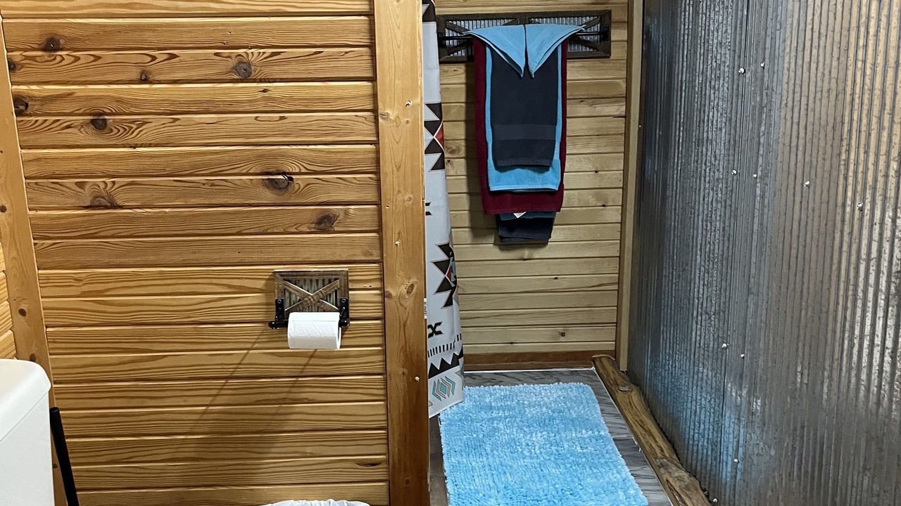 Photo of Bathroom in Eminence