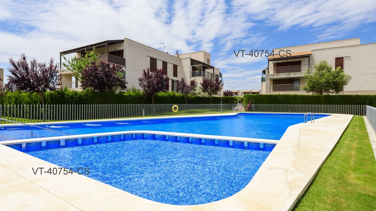 Photo of Outdoor in San Jorge