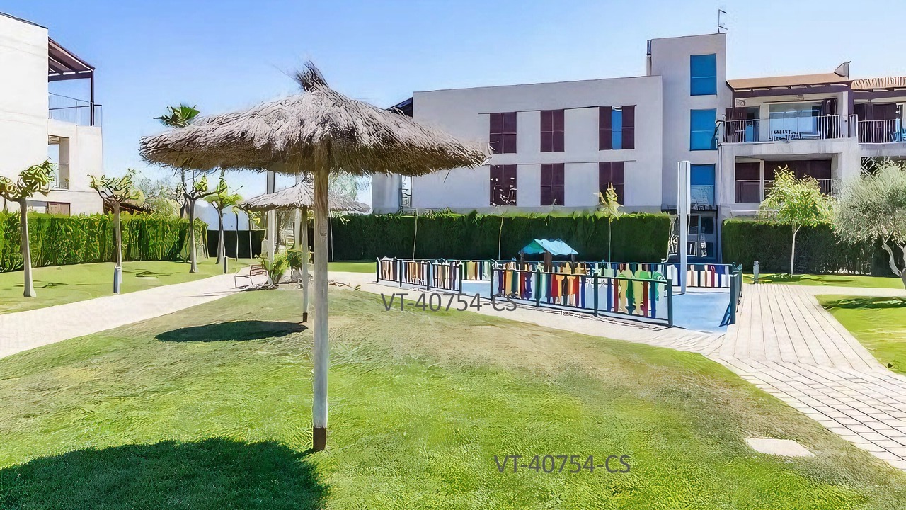 Photo of Outdoor in San Jorge