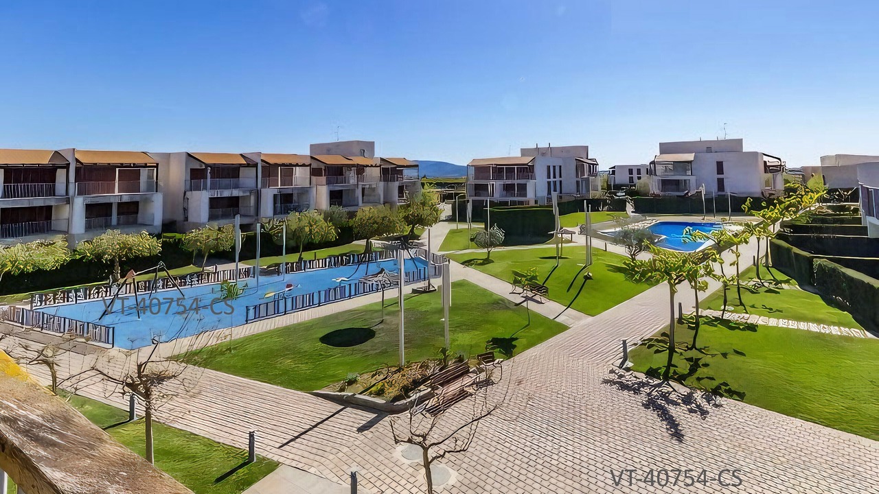 Photo of Outdoor in San Jorge