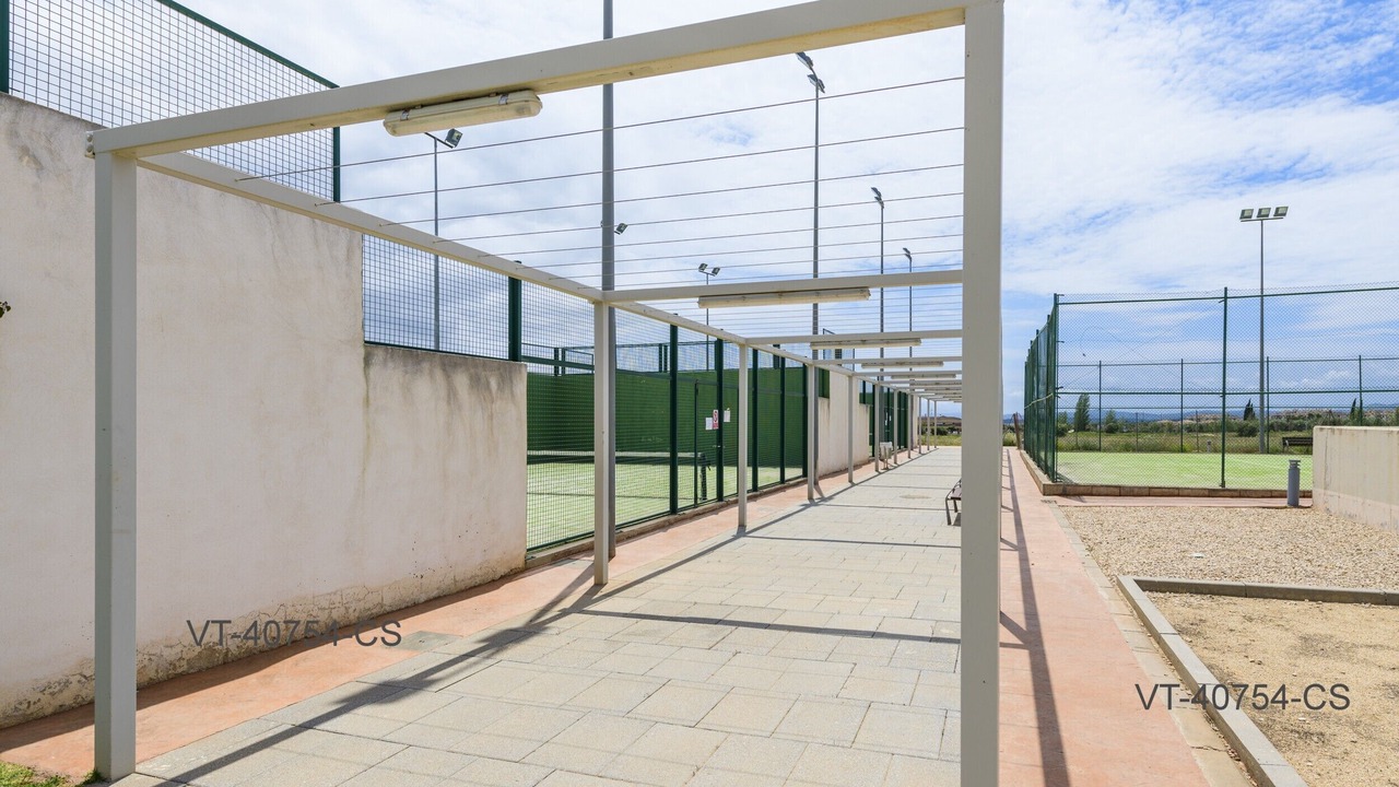 Photo of Outdoor in San Jorge