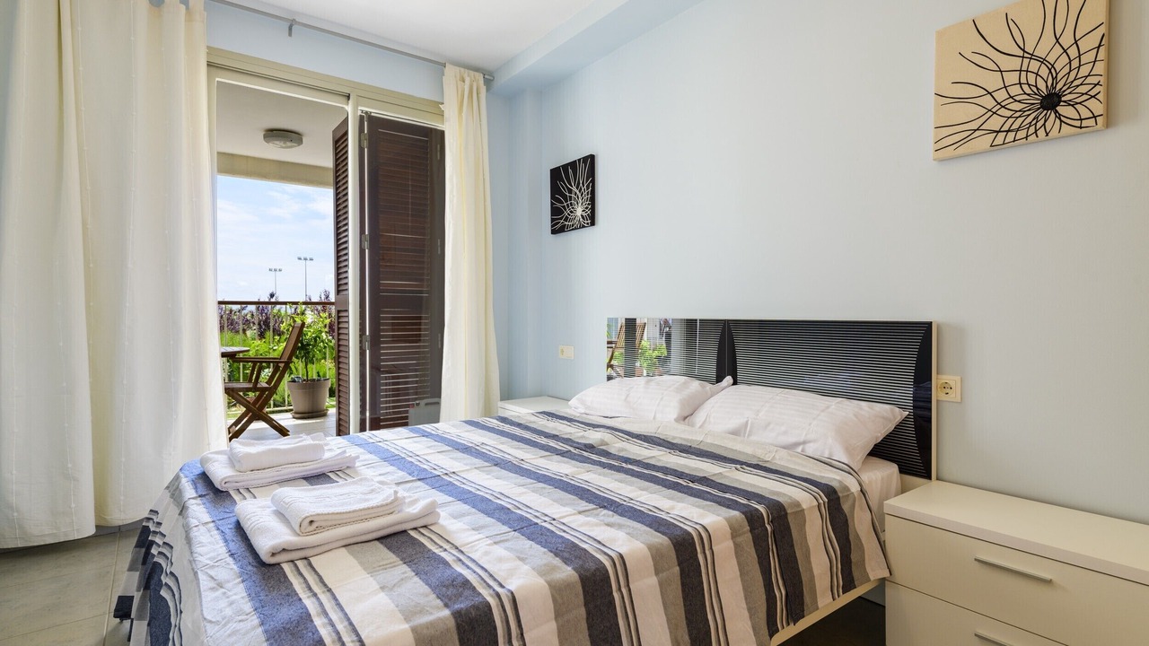 Photo of Bedroom in San Jorge