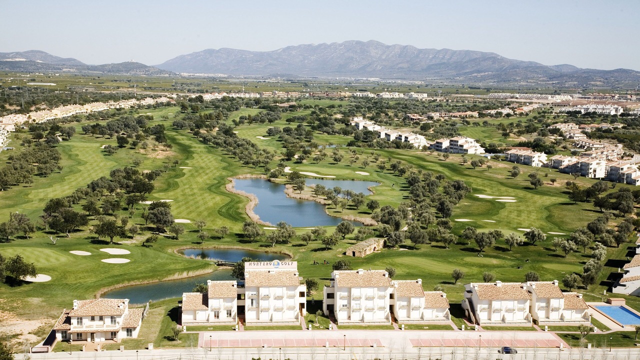 Photo of Outdoor in San Jorge