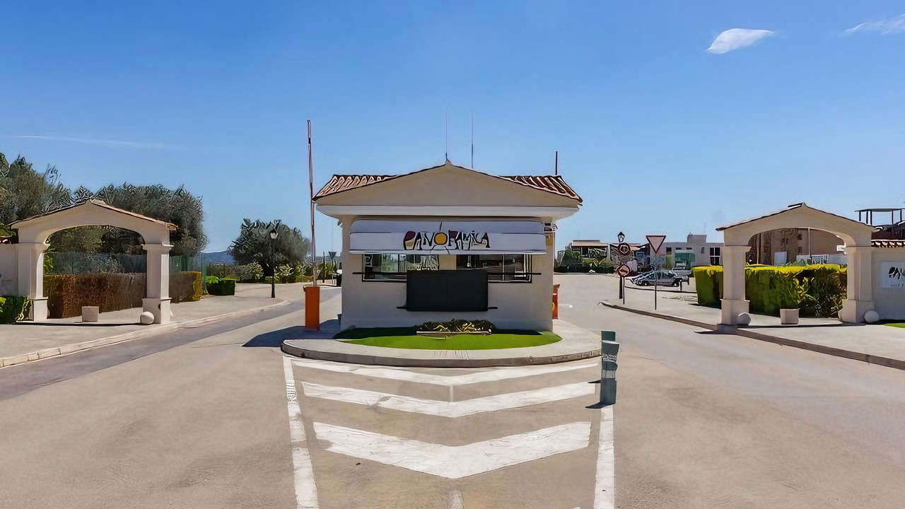 Photo of Outdoor in San Jorge