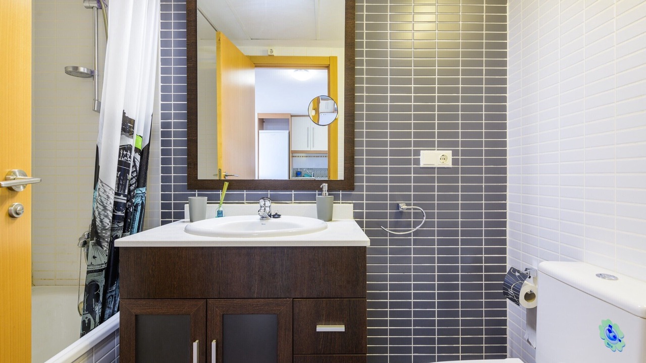 Photo of Bathroom in San Jorge