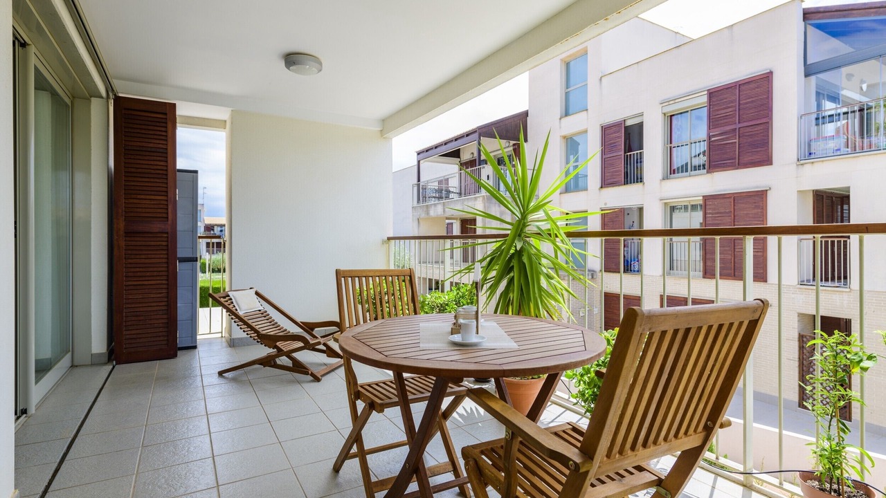 Photo of Outdoor in San Jorge