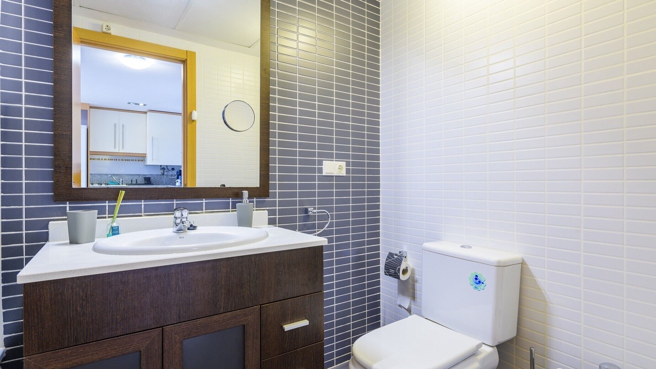 Photo of Bathroom in San Jorge
