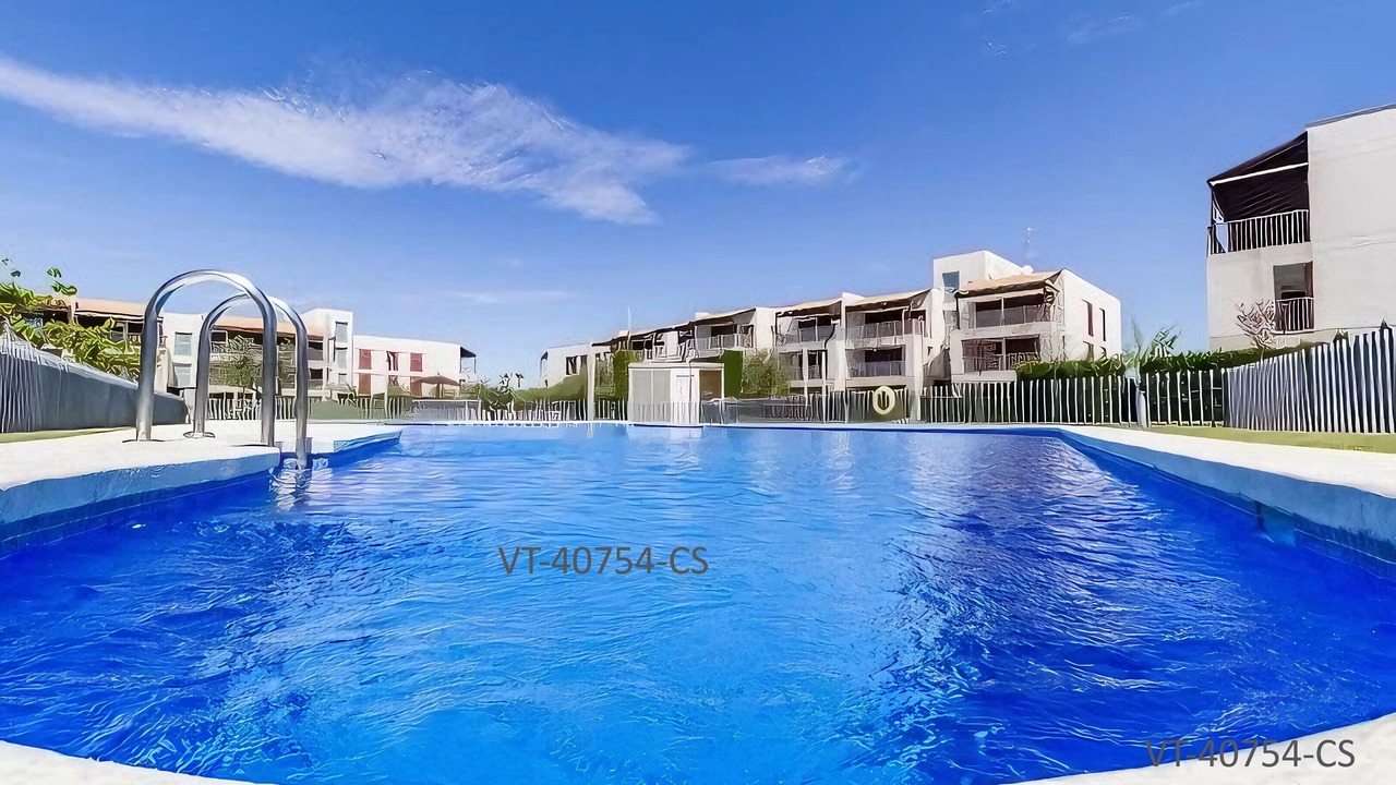 Photo of Outdoor in San Jorge