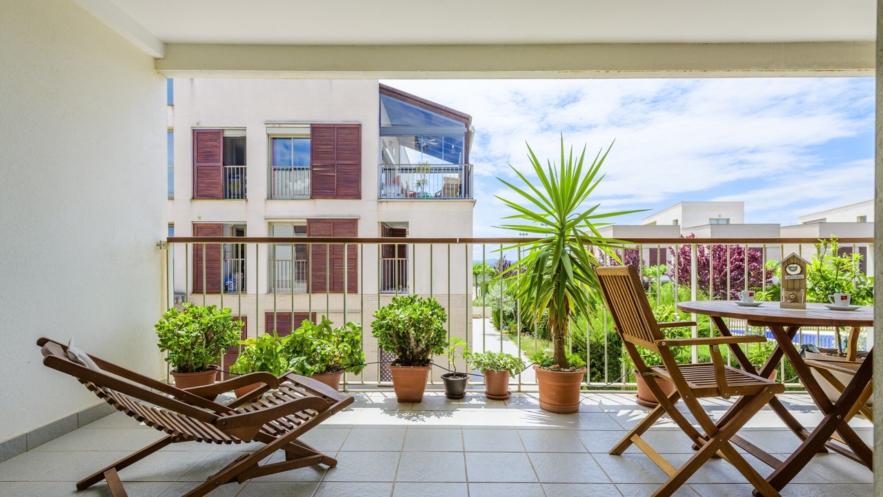 Photo of Outdoor in San Jorge