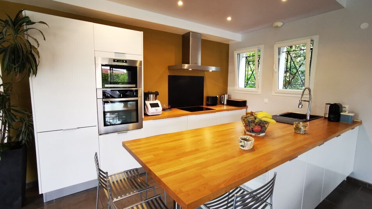 Photo of Kitchen in Arcangues