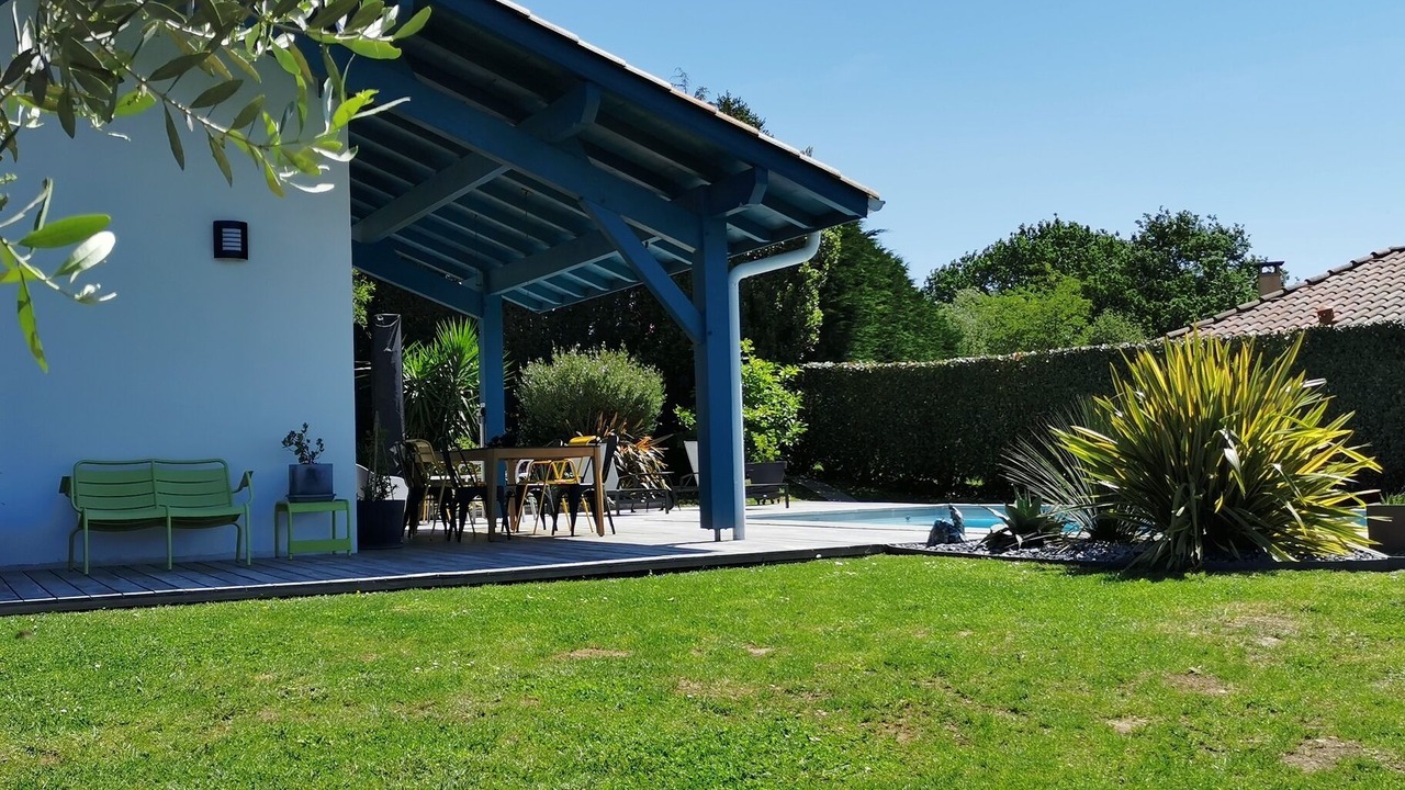 Photo of Outdoor in Arcangues