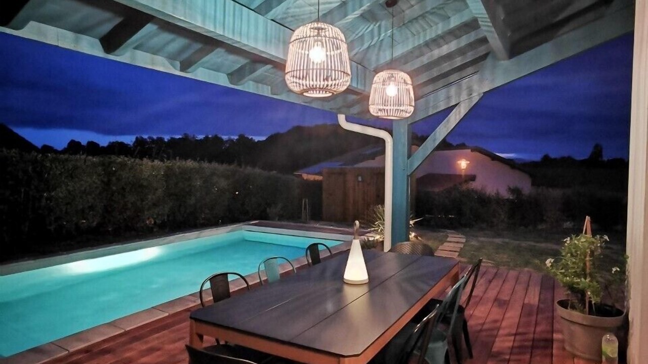 Photo of Outdoor in Arcangues