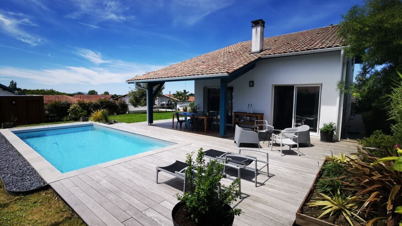 Photo of Outdoor in Arcangues