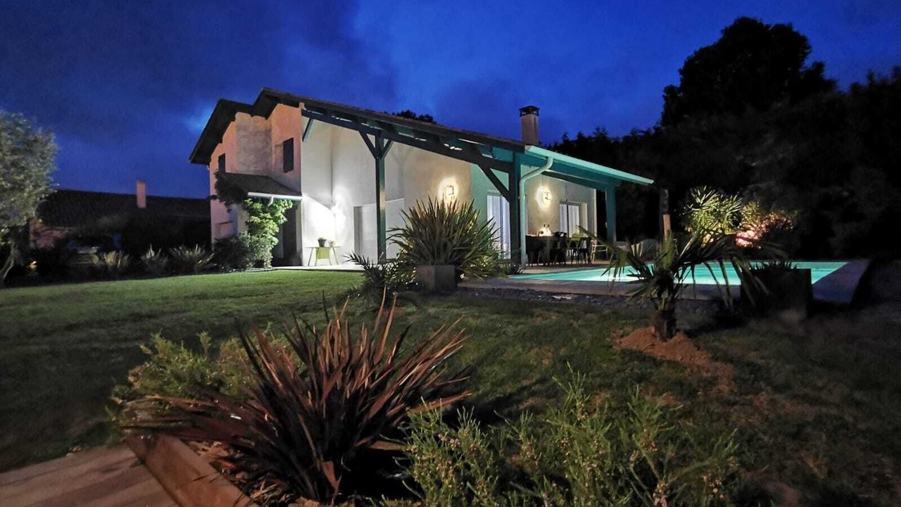 Photo of Outdoor in Arcangues