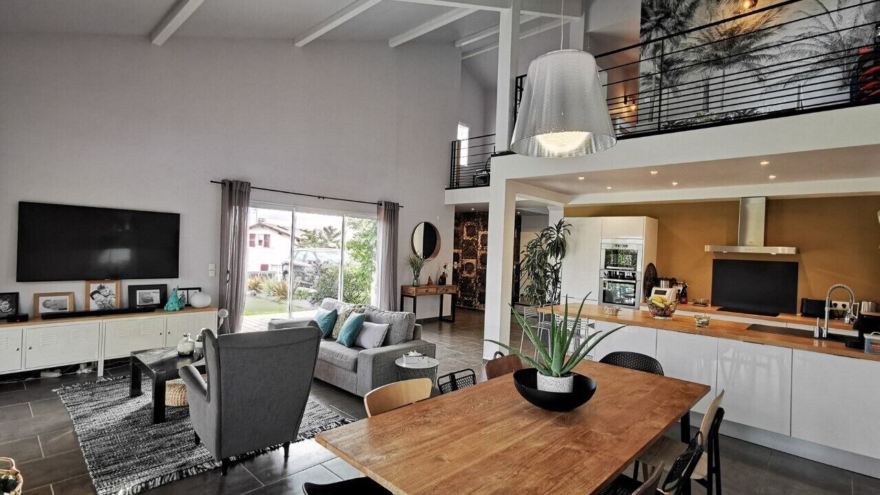 Photo of Kitchen in Arcangues