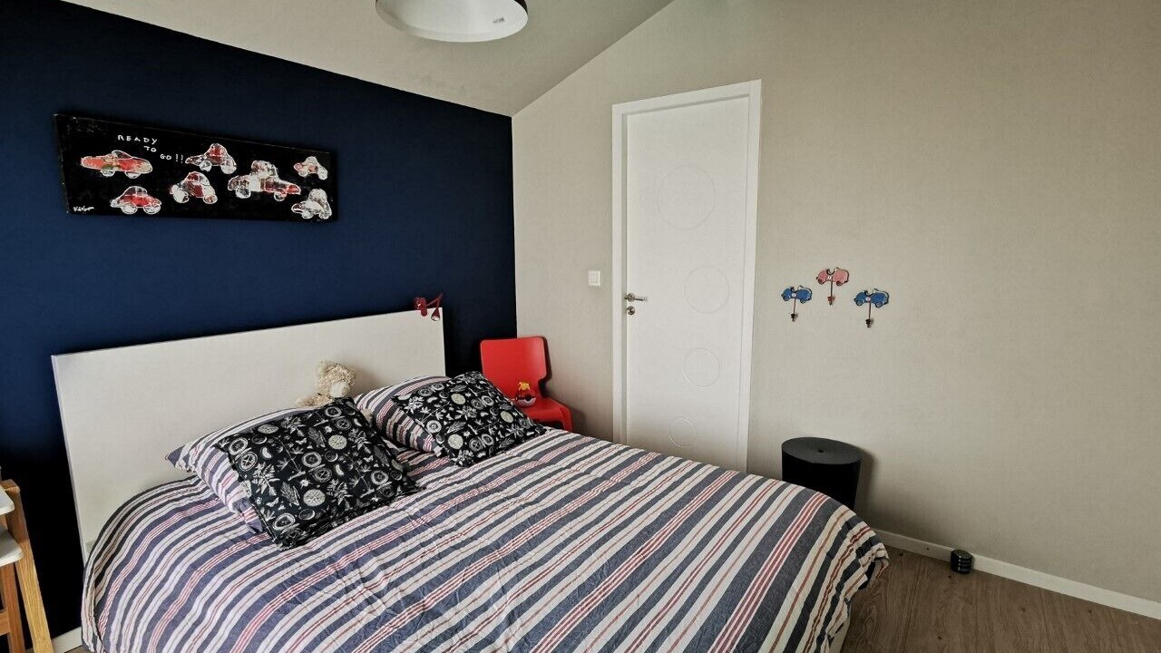 Photo of Bedroom in Arcangues