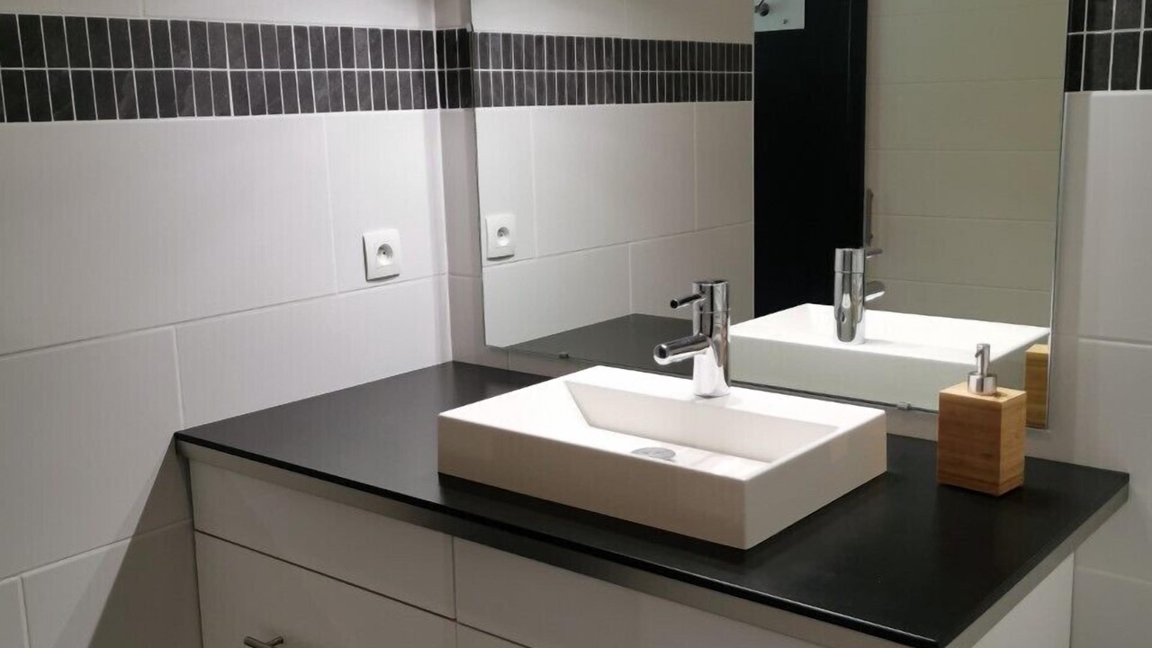 Photo of Bathroom in Arcangues