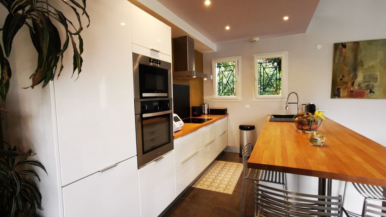 Photo of Kitchen in Arcangues