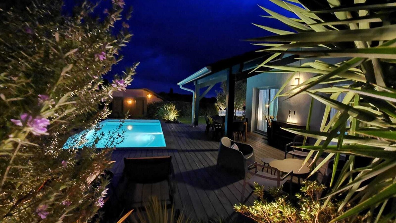 Photo of Outdoor in Arcangues