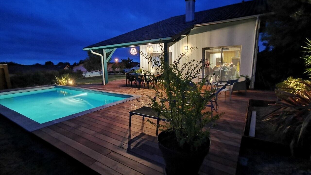 Photo of Outdoor in Arcangues