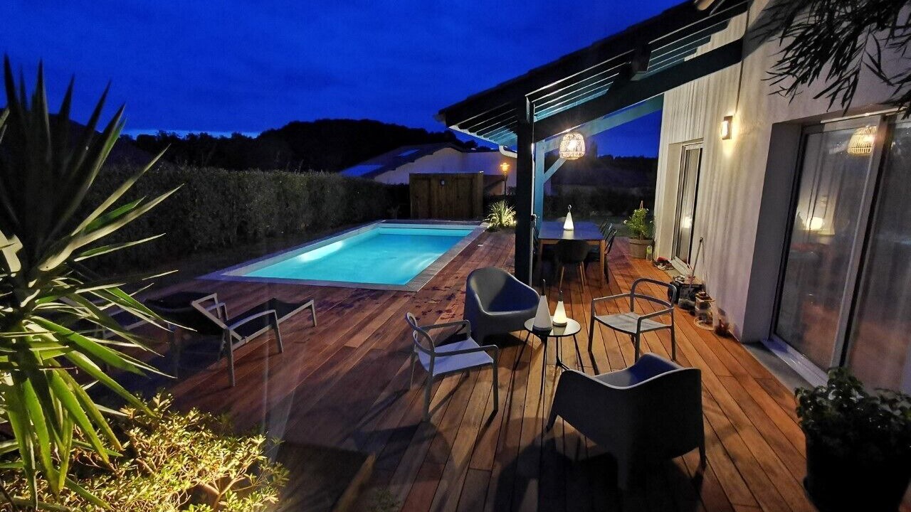 Photo of Outdoor in Arcangues