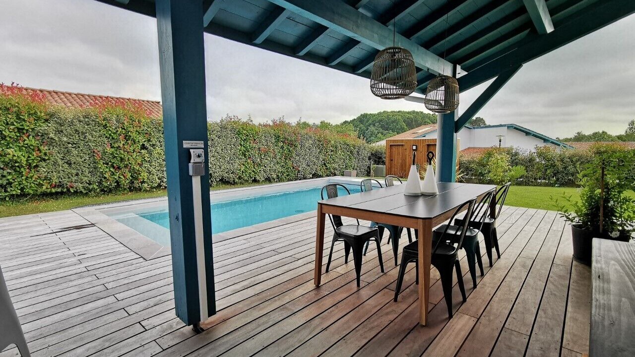 Photo of Outdoor in Arcangues