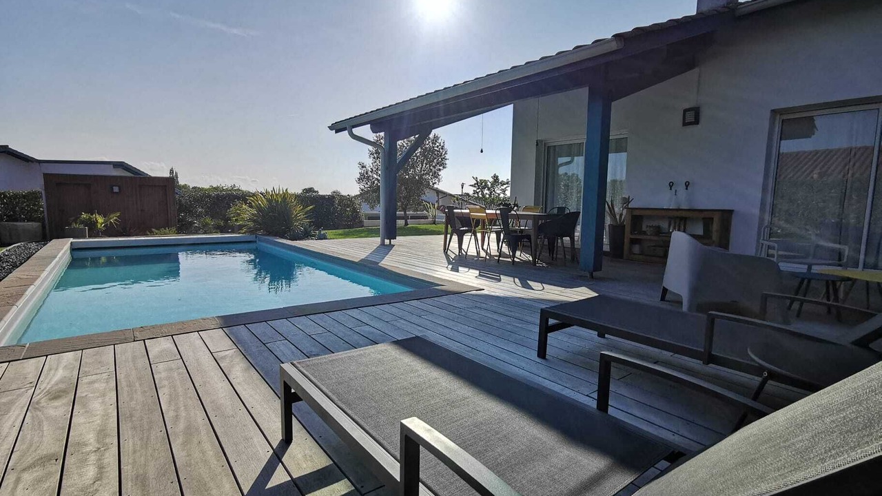 Photo of Outdoor in Arcangues