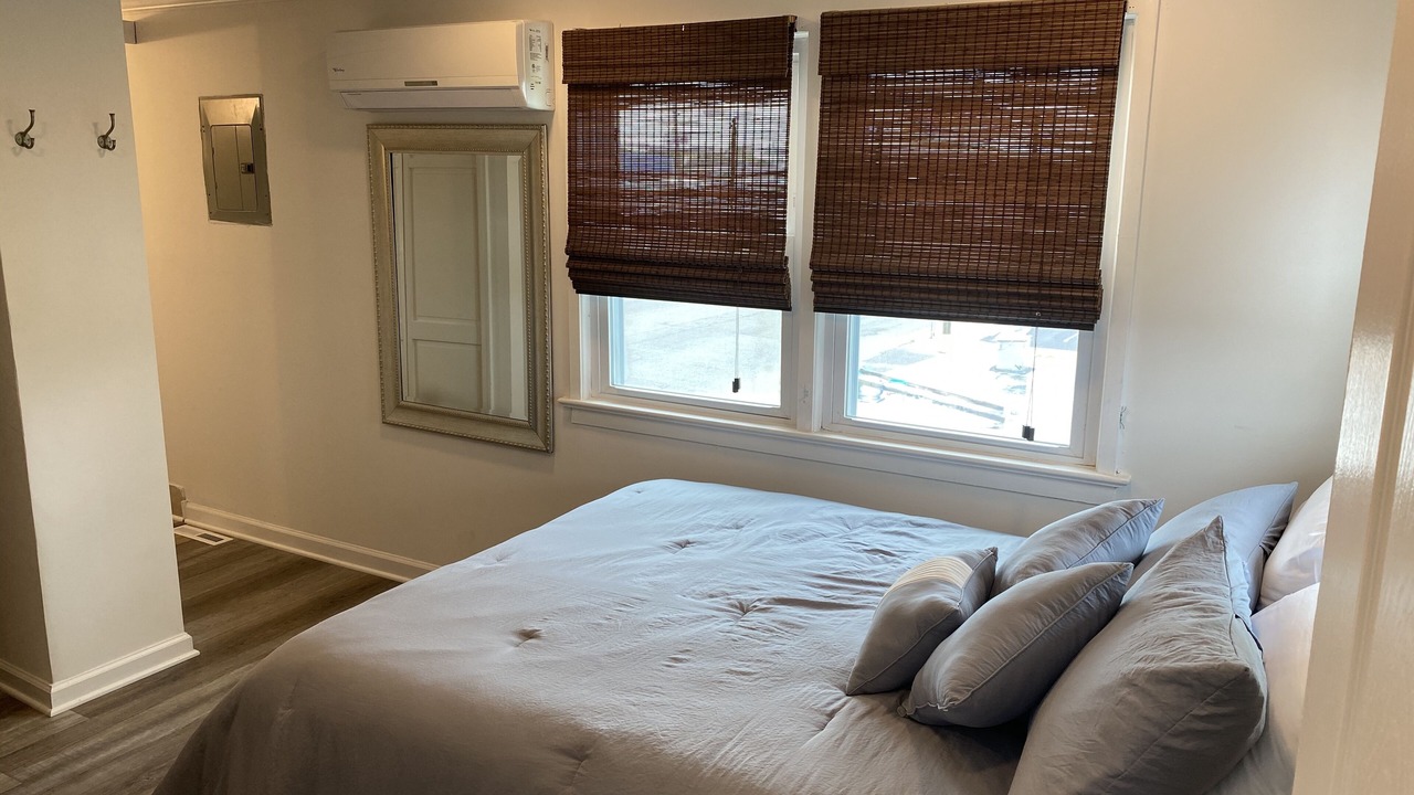 Photo of Bedroom in Beach Haven Terrace