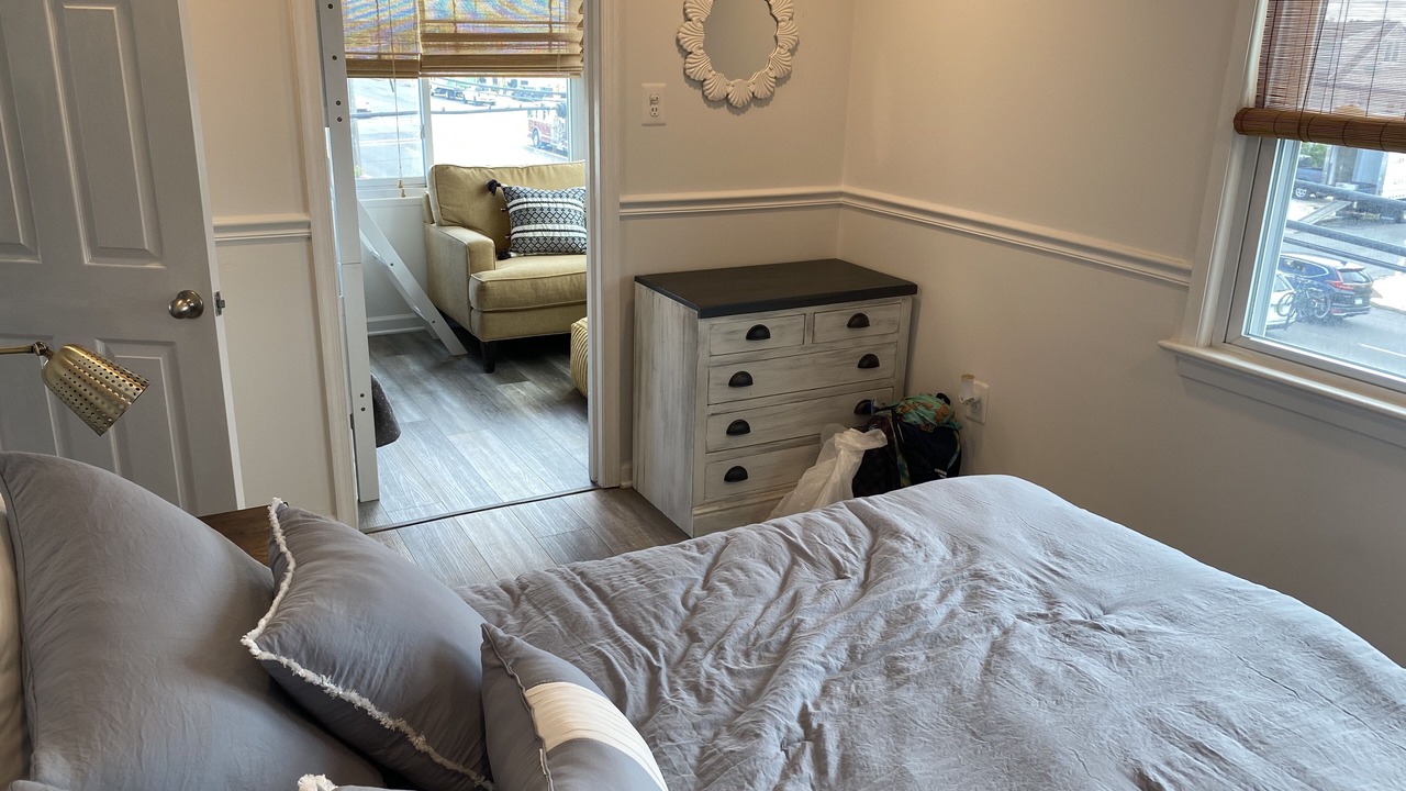 Photo of Bedroom in Beach Haven Terrace