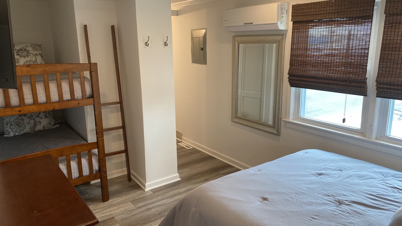 Photo of Bedroom in Beach Haven Terrace