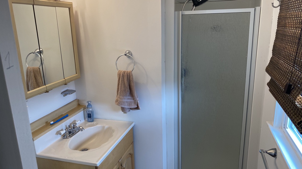 Photo of Bathroom in Beach Haven Terrace