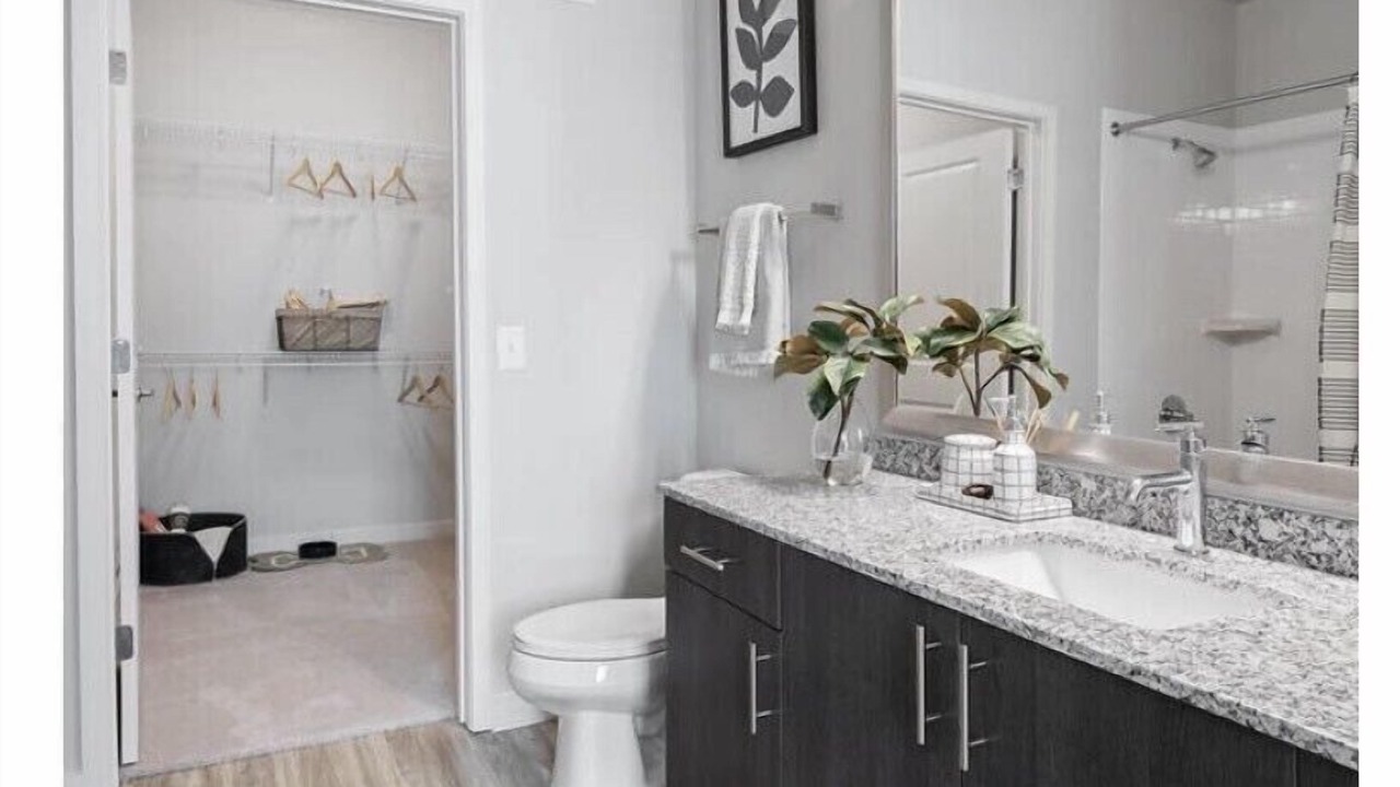 Photo of Bathroom in Northlake