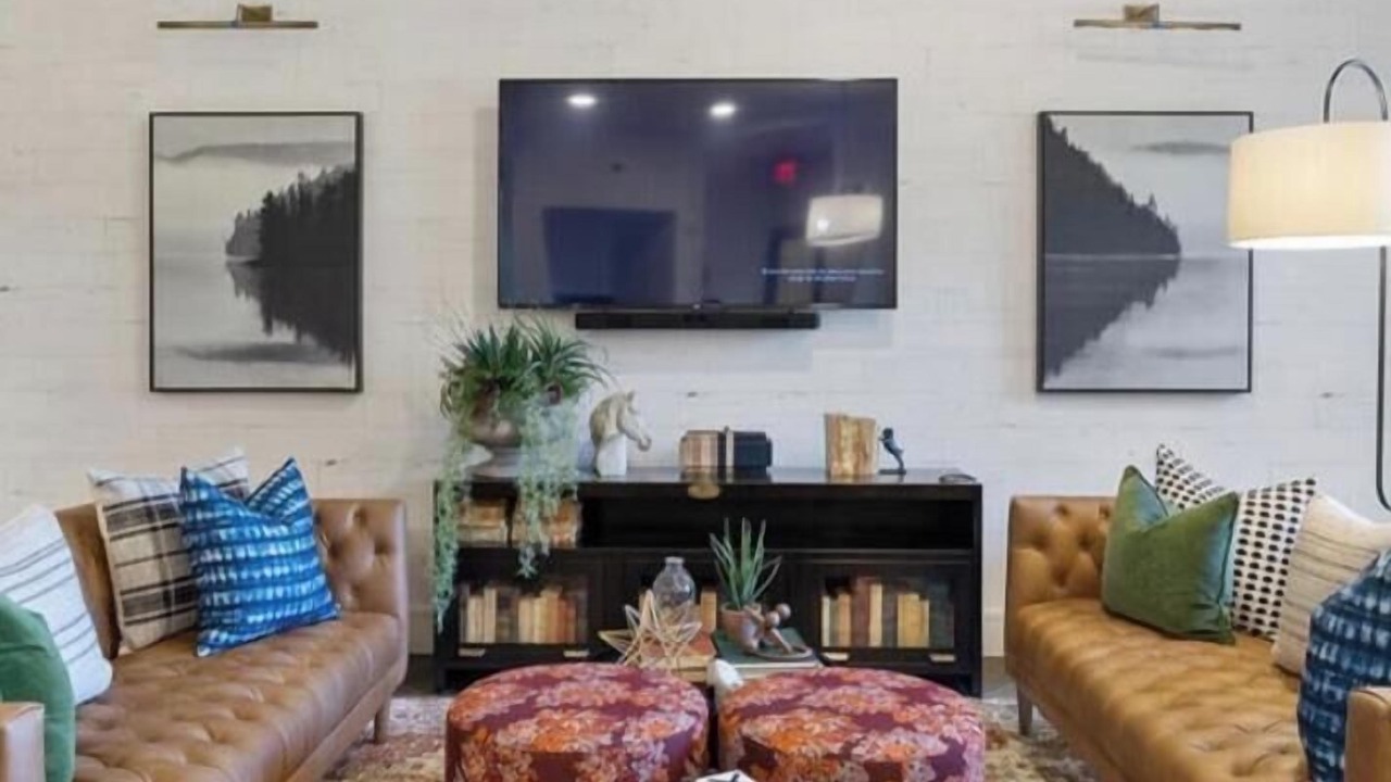 Photo of Livingroom in Northlake