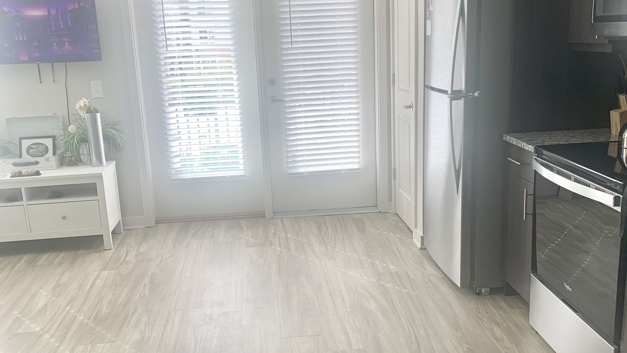 Photo of Kitchen in Northlake