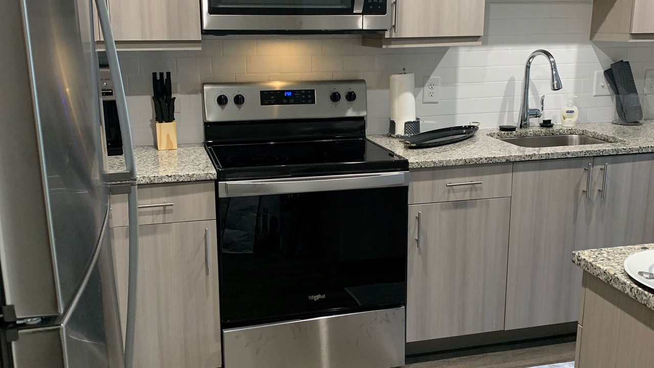 Photo of Kitchen in Northlake