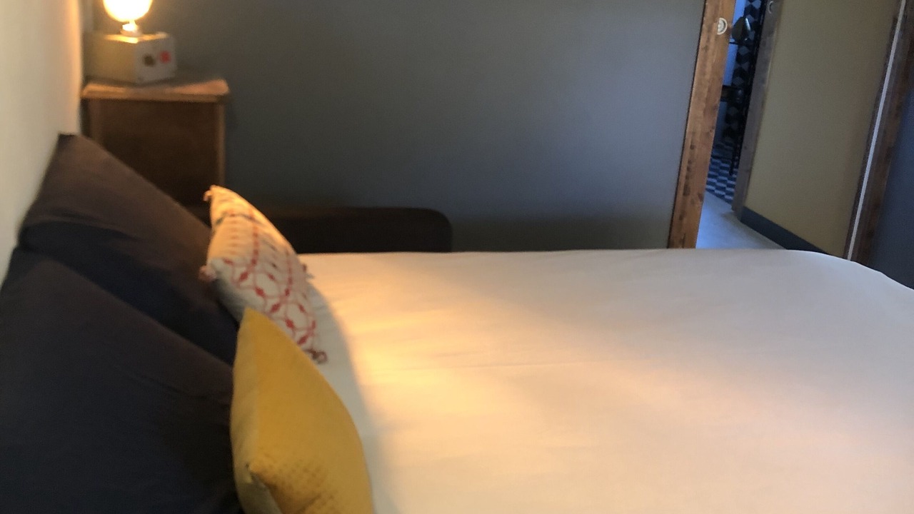 Photo of Bedroom in Junas