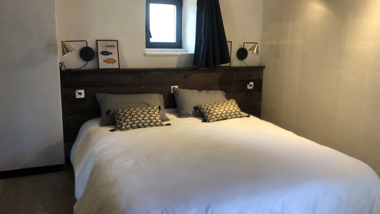 Photo of Bedroom in Junas