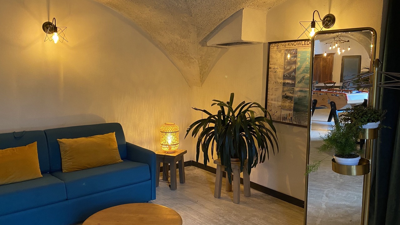 Photo of Livingroom in Junas
