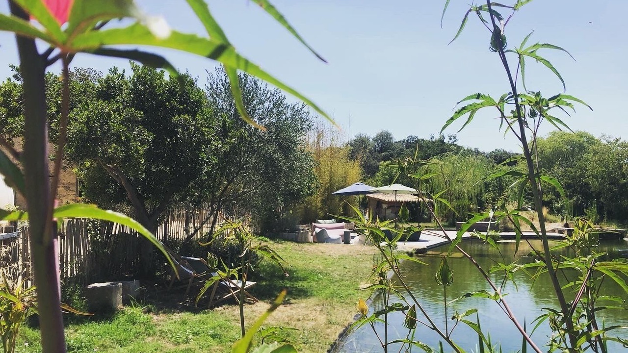 Photo of Outdoor in Junas