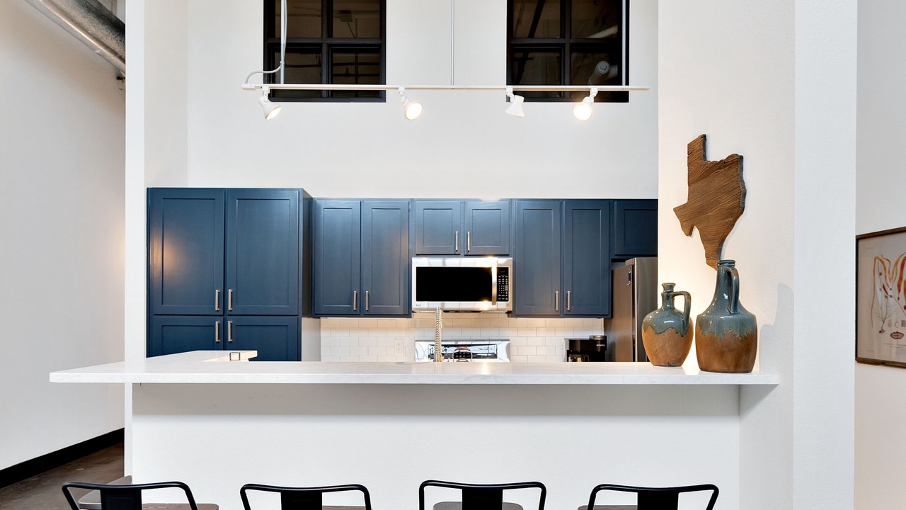 Photo of Kitchen in Brazos