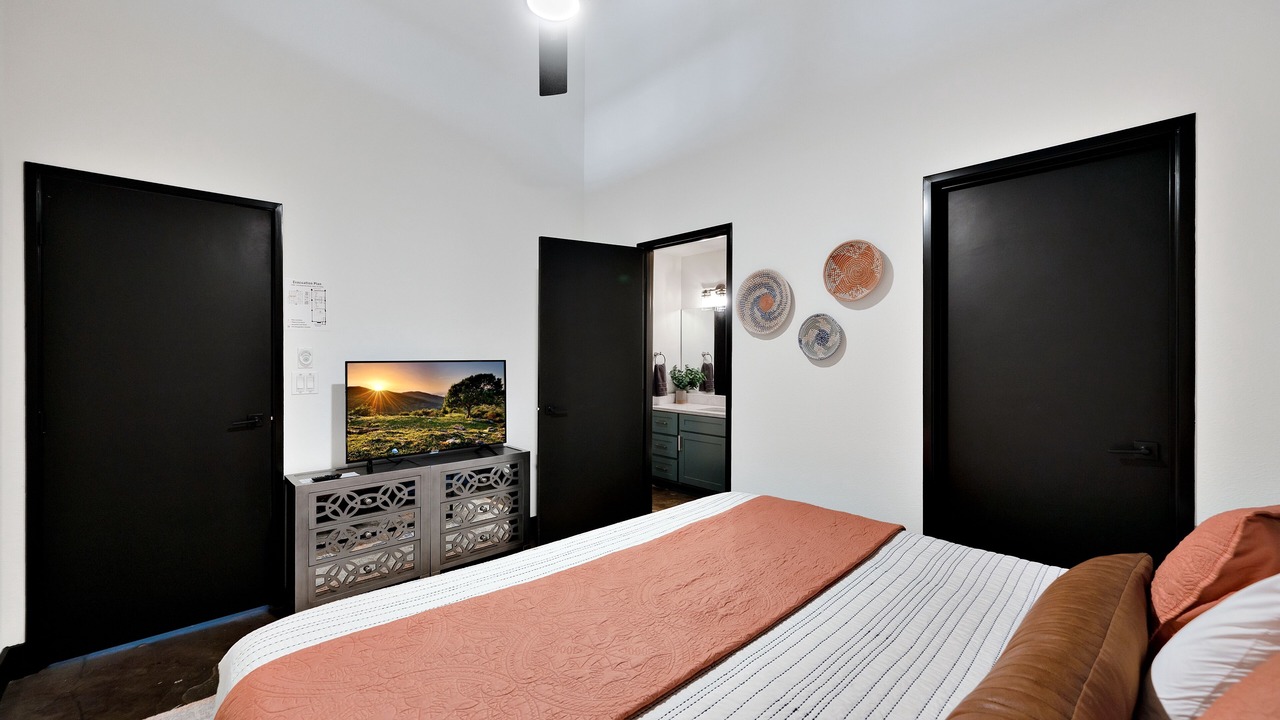 Photo of Bedroom in Brazos