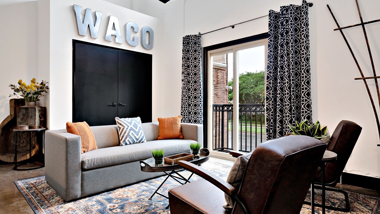 Photo of Livingroom in Brazos